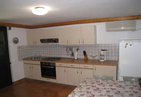 Apartmán Severní Dalmácie - Turanj DA 10274 N1