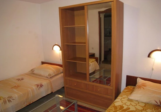 Apartmán Severní Dalmácie - Turanj DA 10274 N1