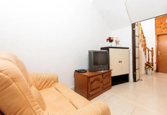 Apartmán Střední Dalmácie - Podstrana DA 10275 N1