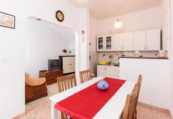 Apartmán Střední Dalmácie - Podstrana DA 10275 N1