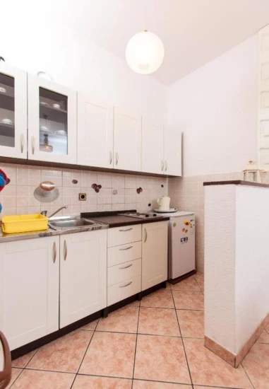 Apartmán Střední Dalmácie - Podstrana DA 10275 N1