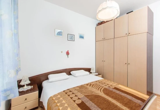 Apartmán Střední Dalmácie - Podstrana DA 10275 N1