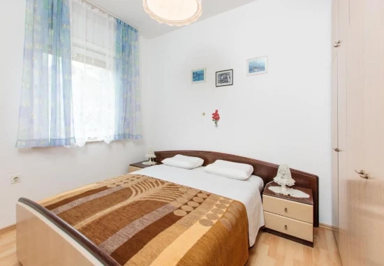 Apartmán Střední Dalmácie - Podstrana DA 10275 N1