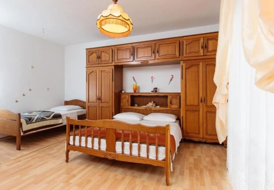 Apartmán Střední Dalmácie - Podstrana DA 10275 N1