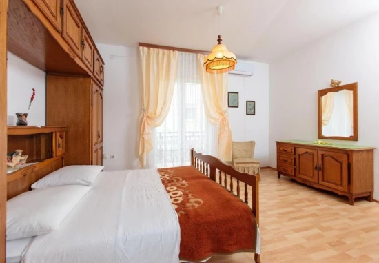 Apartmán Střední Dalmácie - Podstrana DA 10275 N1