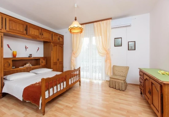 Apartmán Střední Dalmácie - Podstrana DA 10275 N1