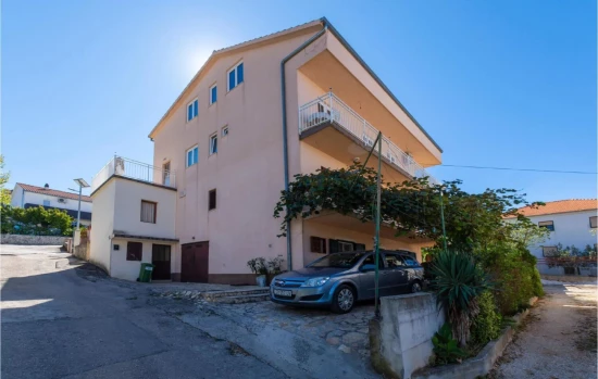 Apartmán Střední Dalmácie - Trogir DA 10276 N1