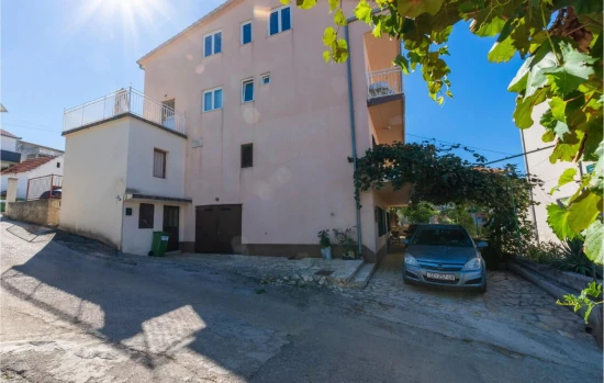 Apartmán Střední Dalmácie - Trogir DA 10276 N1