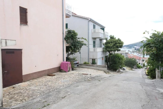 Apartmán Střední Dalmácie - Trogir DA 10276 N1