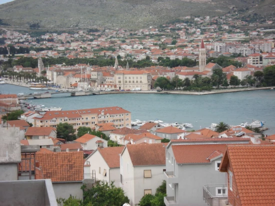 Apartmán Střední Dalmácie - Trogir DA 10276 N1