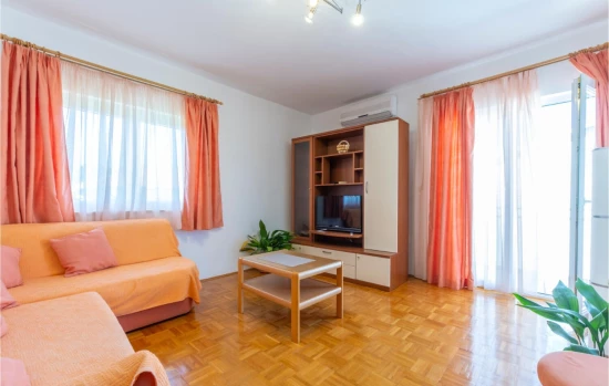 Apartmán Střední Dalmácie - Trogir DA 10276 N1