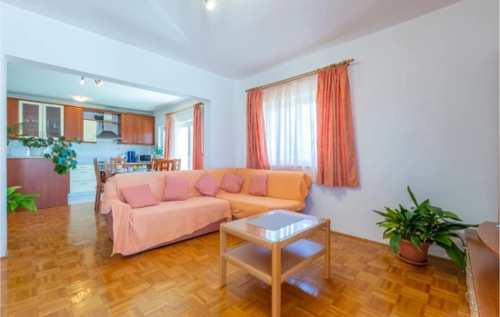 Apartmán Střední Dalmácie - Trogir DA 10276 N1