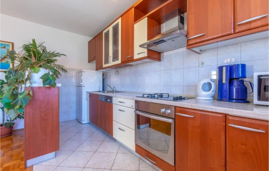 Apartmán Střední Dalmácie - Trogir DA 10276 N1