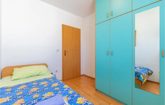 Apartmán Střední Dalmácie - Trogir DA 10276 N1