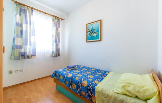 Apartmán Střední Dalmácie - Trogir DA 10276 N1