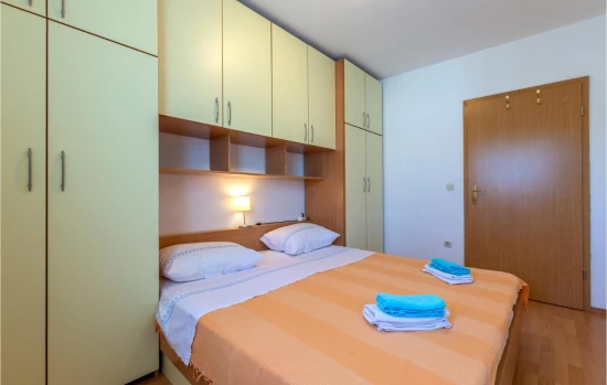 Apartmán Střední Dalmácie - Trogir DA 10276 N1