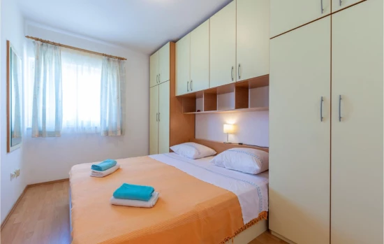 Apartmán Střední Dalmácie - Trogir DA 10276 N1