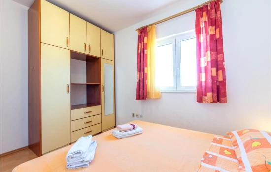 Apartmán Střední Dalmácie - Trogir DA 10276 N1