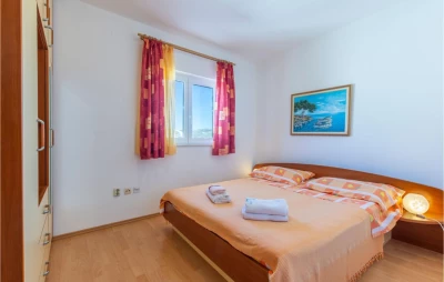 Apartmán Střední Dalmácie - Trogir DA 10276 N1