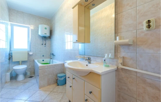 Apartmán Střední Dalmácie - Trogir DA 10276 N1