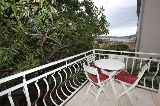 Apartmán Střední Dalmácie - Trogir DA 10276 N2