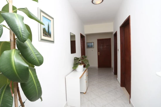 Apartmán Střední Dalmácie - Trogir DA 10276 N2