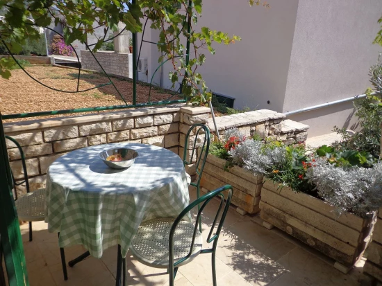 Apartmán Ostrov Brač - Bol OS 11551 N1