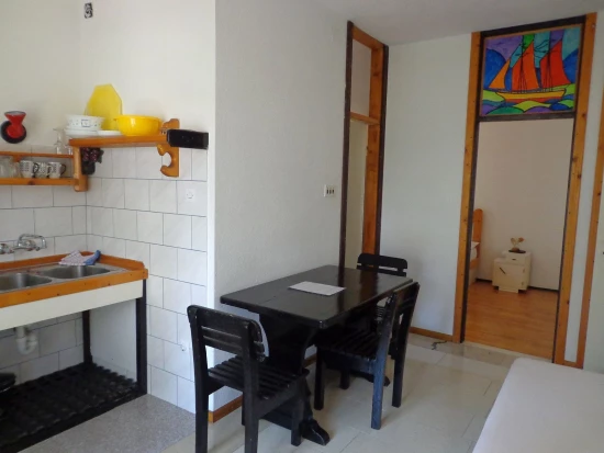 Apartmán Ostrov Brač - Bol OS 11551 N1