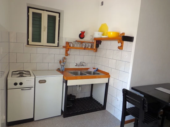 Apartmán Ostrov Brač - Bol OS 11551 N1