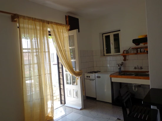 Apartmán Ostrov Brač - Bol OS 11551 N1