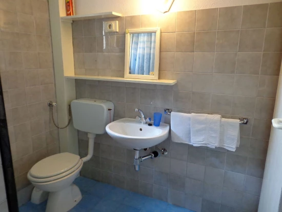 Apartmán Ostrov Brač - Bol OS 11551 N1