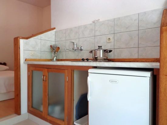 Apartmán Ostrov Brač - Bol OS 11551 N2