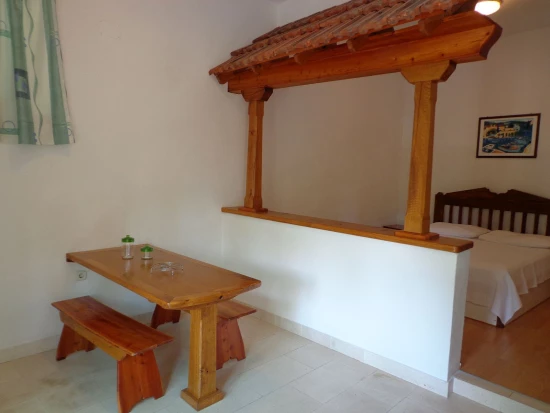 Apartmán Ostrov Brač - Bol OS 11551 N2