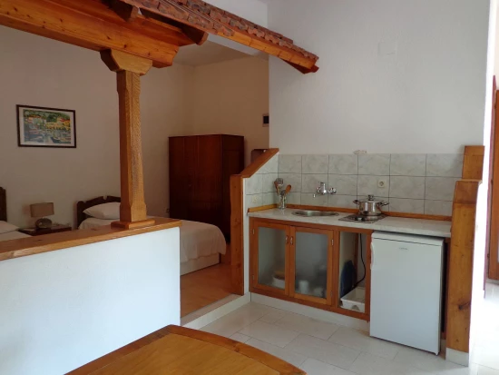 Apartmán Ostrov Brač - Bol OS 11551 N2