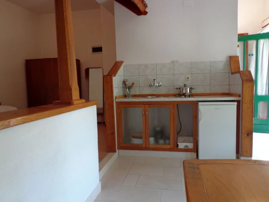 Apartmán Ostrov Brač - Bol OS 11551 N2