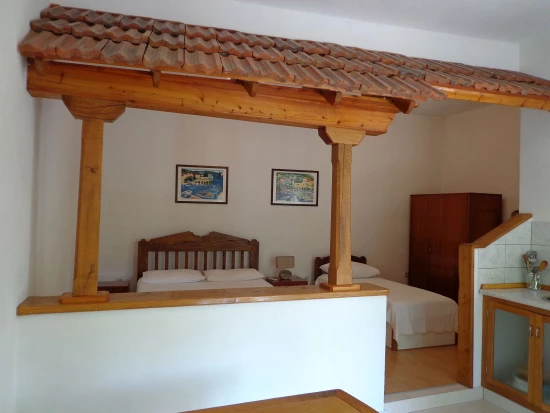 Apartmán Ostrov Brač - Bol OS 11551 N2