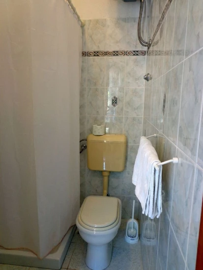 Apartmán Ostrov Brač - Bol OS 11551 N2