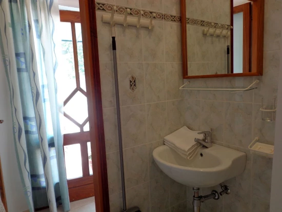 Apartmán Ostrov Brač - Bol OS 11551 N2