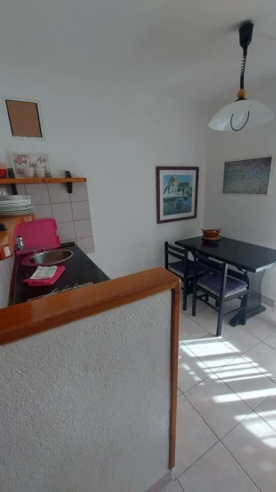 Apartmán Ostrov Brač - Bol OS 11551 N3