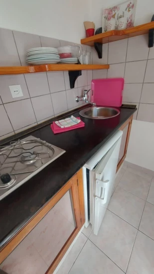 Apartmán Ostrov Brač - Bol OS 11551 N3