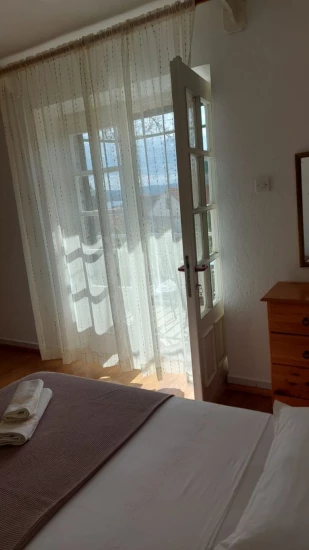 Apartmán Ostrov Brač - Bol OS 11551 N4