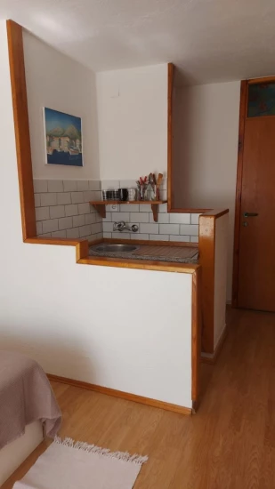 Apartmán Ostrov Brač - Bol OS 11551 N4