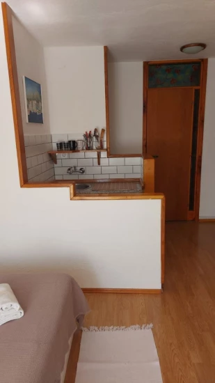 Apartmán Ostrov Brač - Bol OS 11551 N4