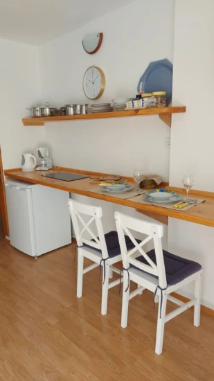 Apartmán Ostrov Brač - Bol OS 11551 N4