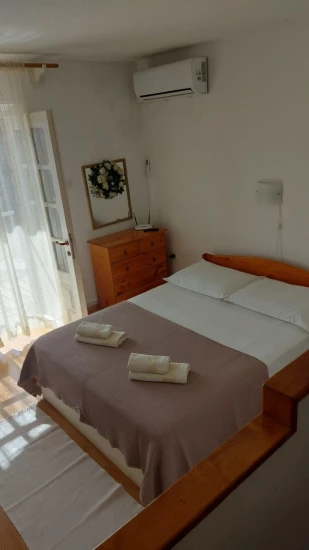 Apartmán Ostrov Brač - Bol OS 11551 N4