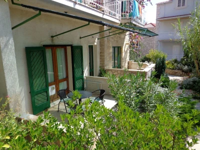 Apartmán Ostrov Brač - Bol OS 11551 N5