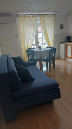 Apartmán Ostrov Brač - Bol OS 11551 N5