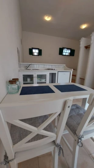 Apartmán Ostrov Brač - Bol OS 11551 N5