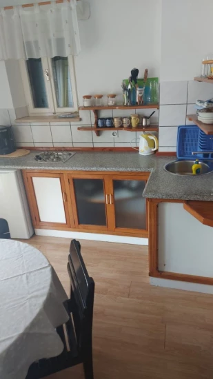 Apartmán Ostrov Brač - Bol OS 11551 N5