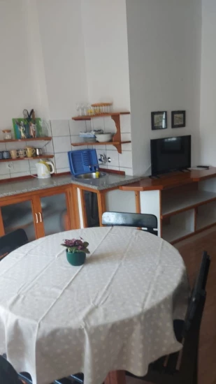 Apartmán Ostrov Brač - Bol OS 11551 N5